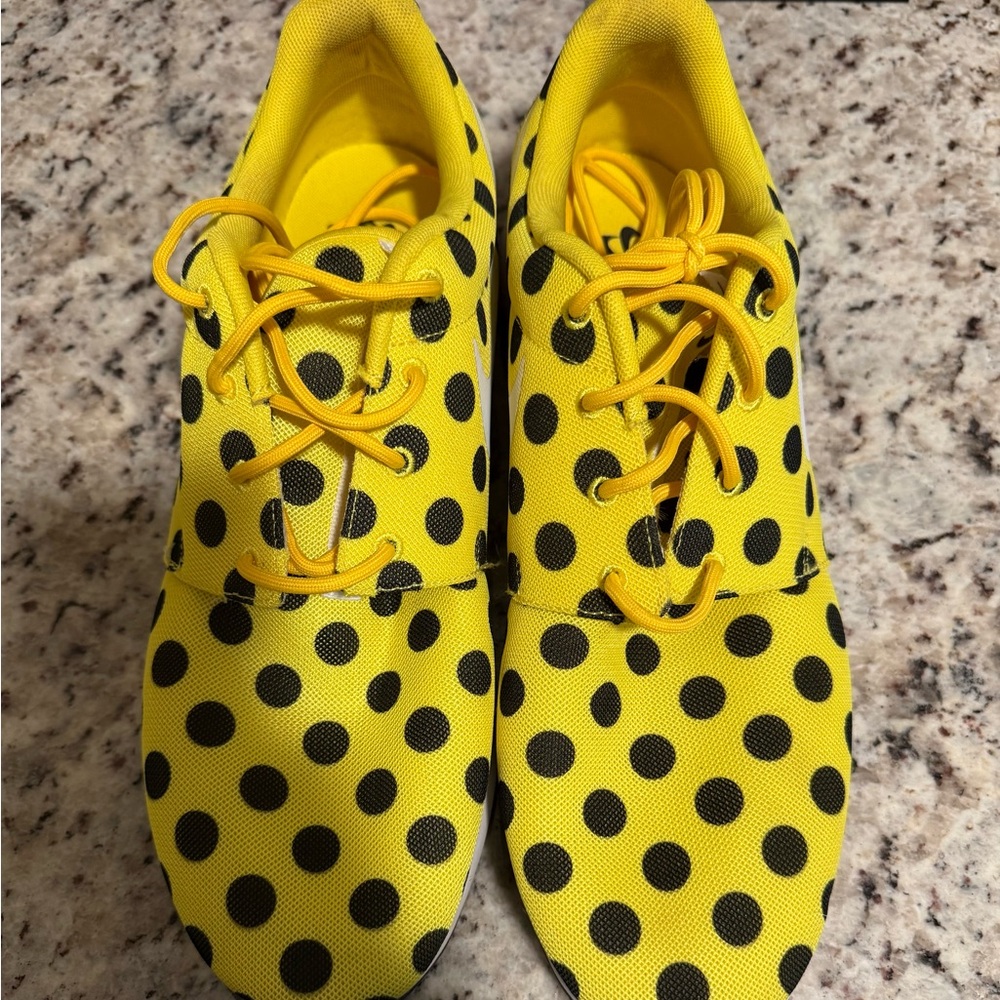 Nike golf shoes